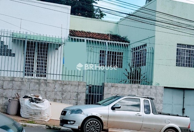 Lixeira | Casa 7 quartos - Foto 2