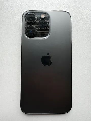 iPhone 13 POR - 256GB - Grafite - Foto 2