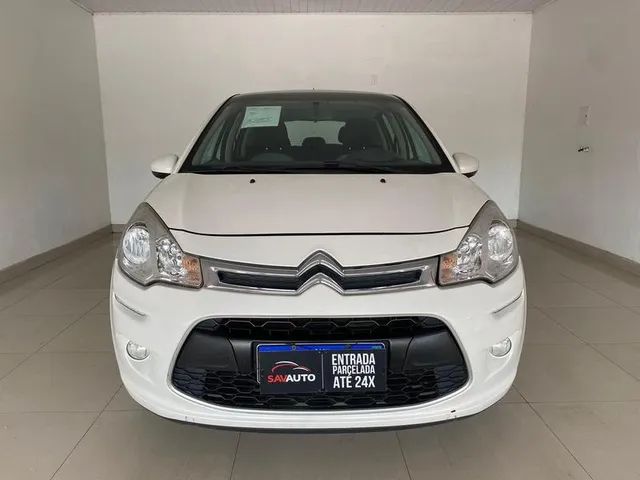 CITROEN C3 90M TENDANCE 2014 - Foto 2