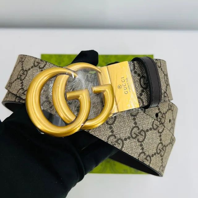 Cinto Gucci  - Foto 3