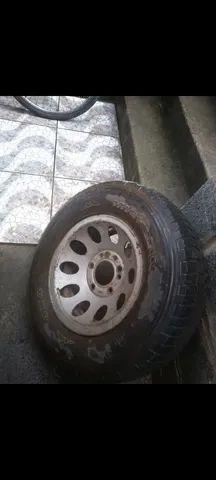 Step caminhonete 
