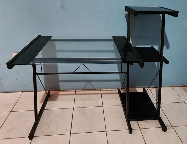 Mesa de computador