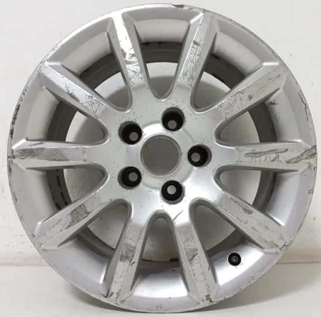 Vectra Roda Rvt