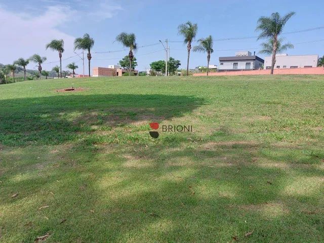Terreno Comercial Alto Padrão, com 255m² à venda no condomínio Alphaville, em Ribeirão Pre - Foto 6