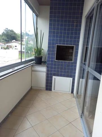 Apartamento com 2 dorms, Santinho, Florianópolis, SC. Cod: 372 - Foto 8