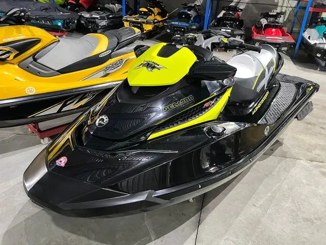 Seadoo RXT X 260 - Foto 5