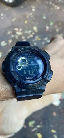 Gshock Mudman ORIGINAL
