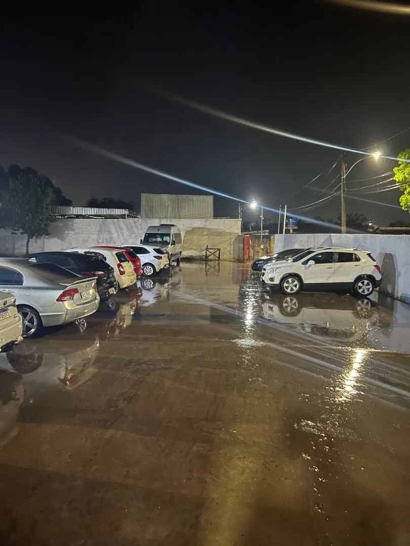 Cubo Hotel - Rio Branco  - Foto 12