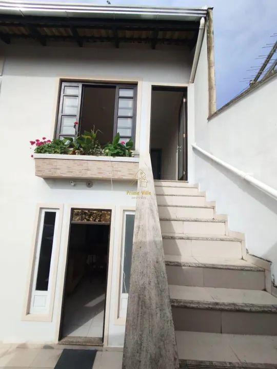 Apartamento com dois quartos em Barra do Sul - Foto 3