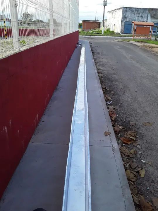 Fábrica de Calhas  - Foto 4