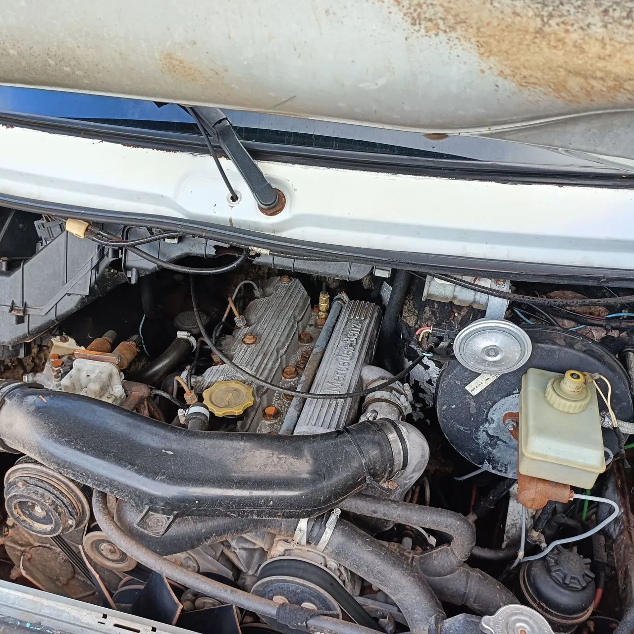 Micro ônibus Mercedes-Benz Sprinter - Foto 7