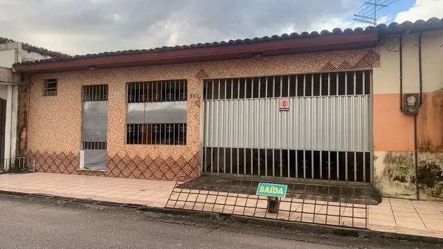 Vendo Casa Na Estrutural Setor Norte (parcelada)