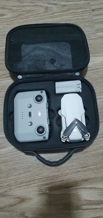 Drone DJI Mini 2