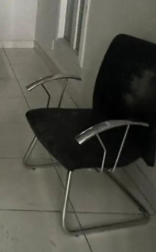 Cadeiras de Escritório 