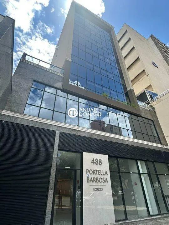 Santa Efigênia - Prédio comercial à venda na Anuar Donato - Foto 3