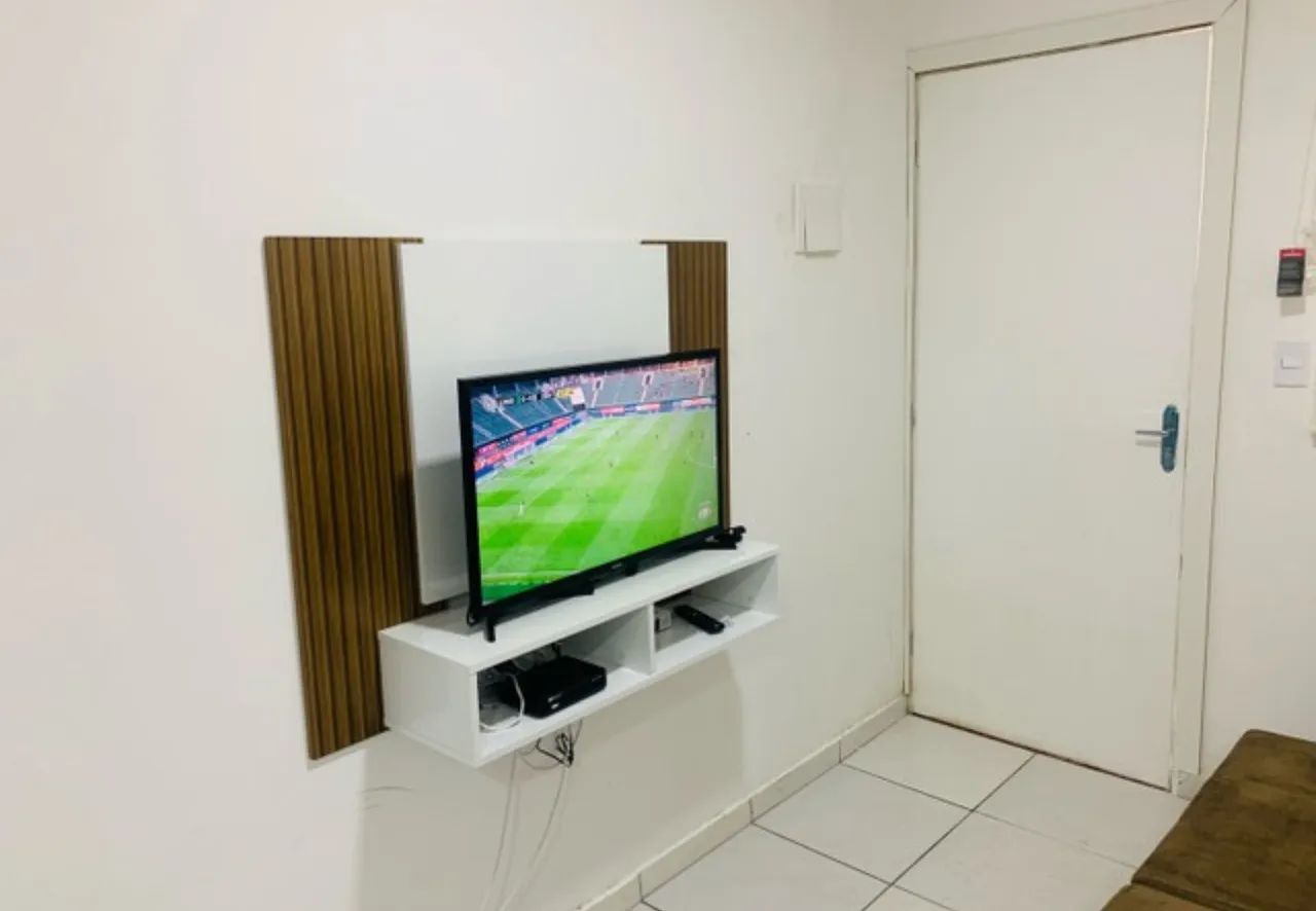 Aluguel temporada  - Foto 3