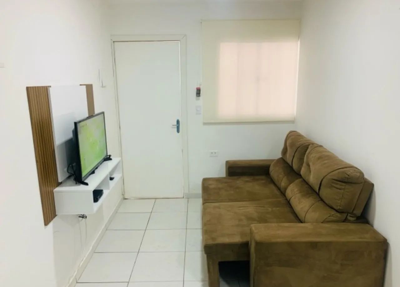 Aluguel temporada  - Foto 4