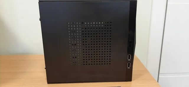Mini CPU Desktop - J1800 Windows 10 Pro - Foto 2