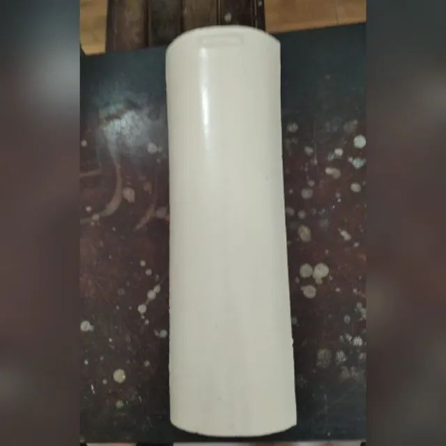 Telha colonial branca com entrega e o descarrego !  - Foto 4