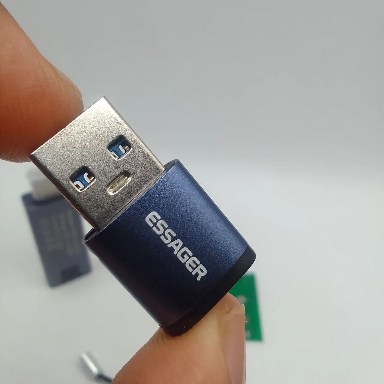 Kit de Teste para Conectores Flexíveis de Celular - Foto 3