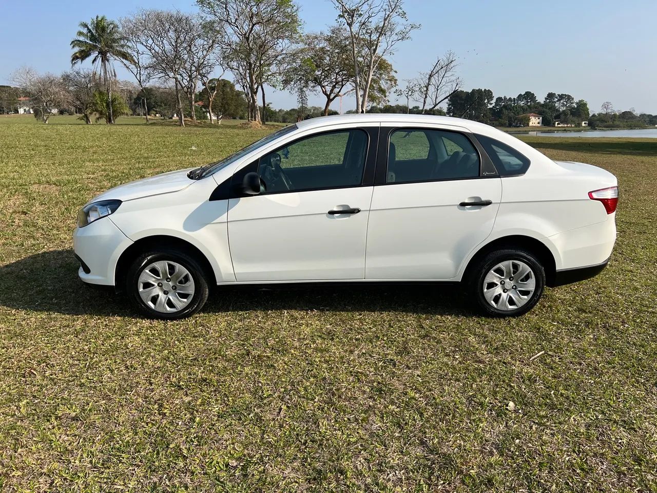 Lindo Grand Siena Attractive 1.0 2021 - Lindo! - Foto 13