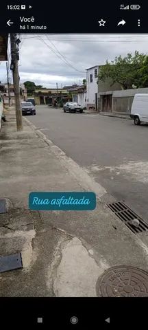 Captação de Casa a venda na Rua Hermes da Silva, Santa Cruz, Rio de Janeiro, RJ
