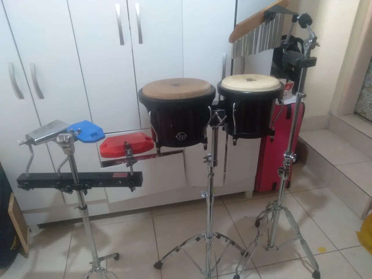 percussão profissional  - Foto 2
