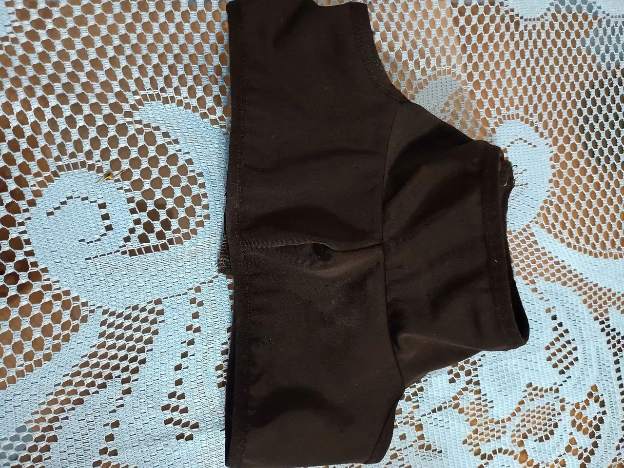 Faixa cirúrgica, usada apenas 10 dias. - Foto 2