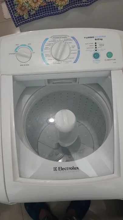 Máquina de Lavar Automática.  - Foto 3