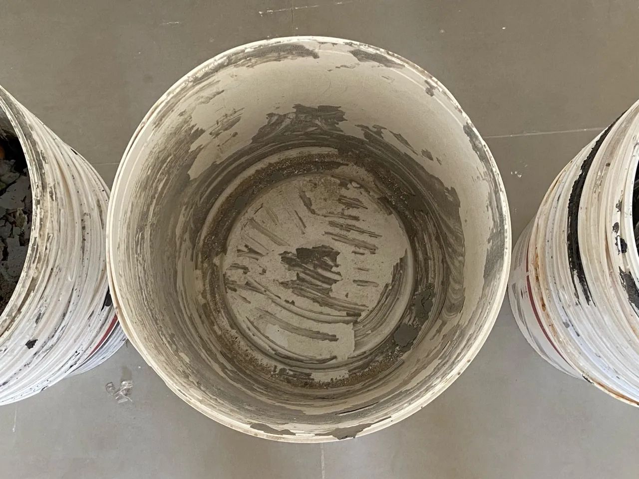 Balde plástico vazio - Foto 2