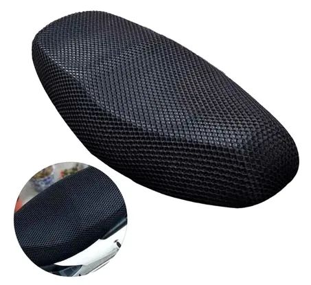 Capa Térmica Impermeável Protetora para Banco de Moto (Nylon) Biz/Bros/XRE/XR 250 z822 - Foto 2