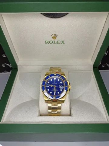 Relógio Rolex Submariner AAA 