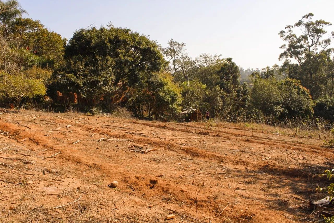 foto - Campo Limpo Paulista - Estância Figueira Branca