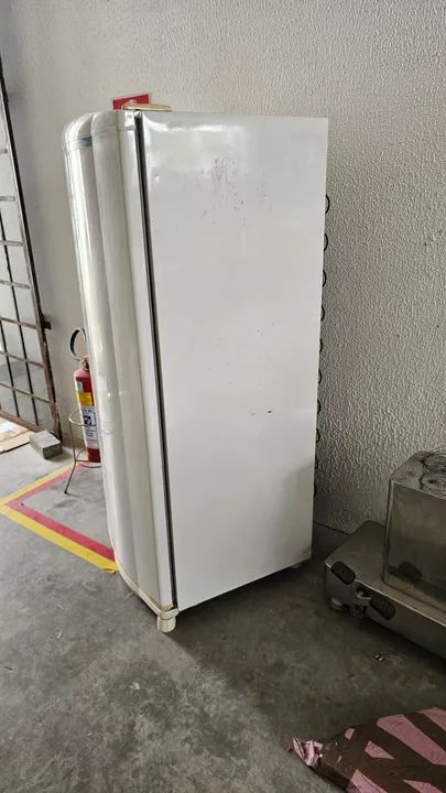 Freezer Consul 236 Litros - Foto 3