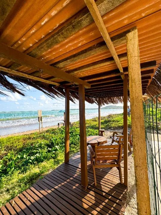 Casa Beira-mar  em Japaratinga. - Foto 3