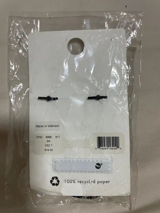 Chaveiro Calvin Klein Letra G Novo  - Foto 2