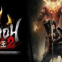 Nioh 2 Complete Edition PC