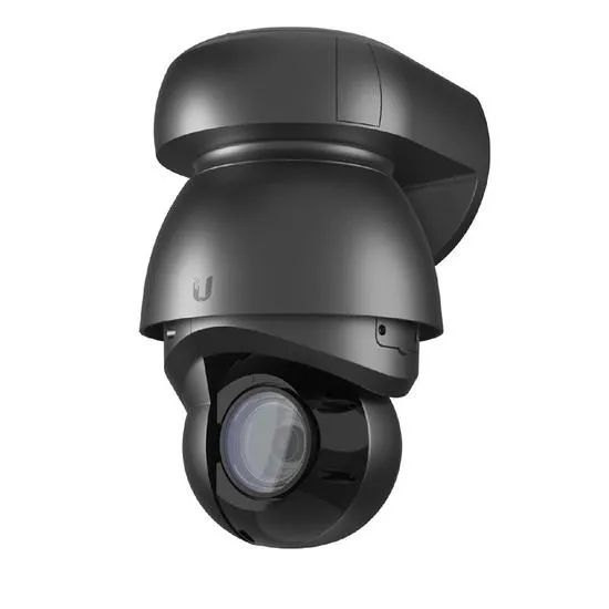 Ui. UVC-G4-PTZ Unifi Camera 4K 24FPS 22X Zoom Outdoor - Novo lacrado!