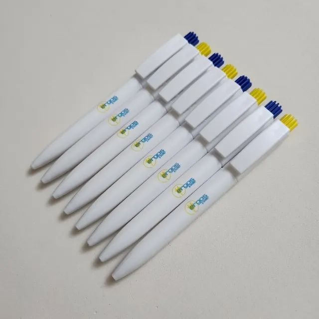 Canetas Personalizadas - Foto 5