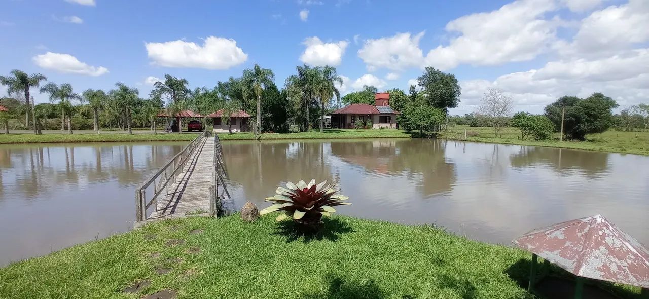 Sítio dos sonhos um espetáculo de lugar 