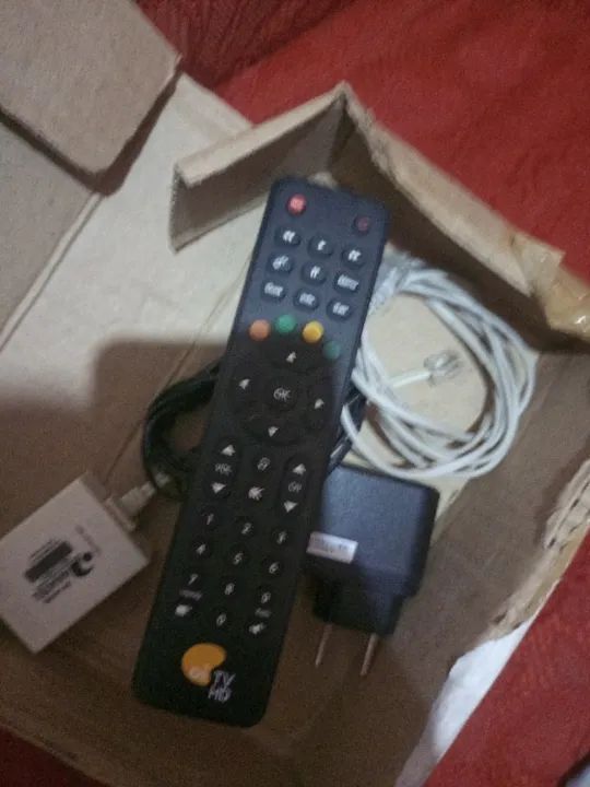 Modem semi novo  - Foto 5