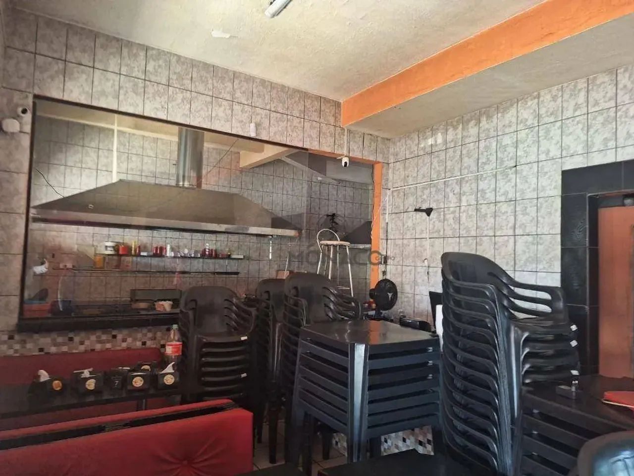 Barracão à venda, 225 m² por R$ 1.100.000,00 - Conjunto Vivi Xavier - Londrina/PR - Foto 11