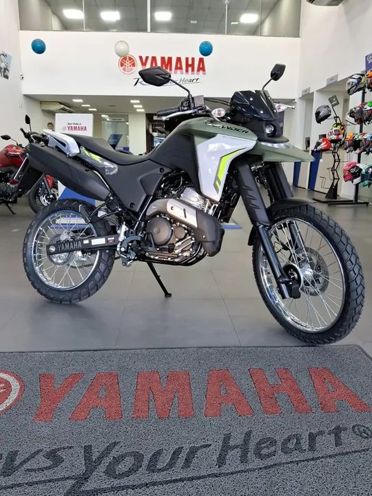 Lander XTZ 250 ABS mod 25 - Foto 4