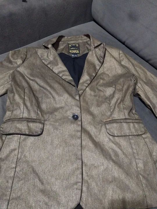 Blazer Colcci 