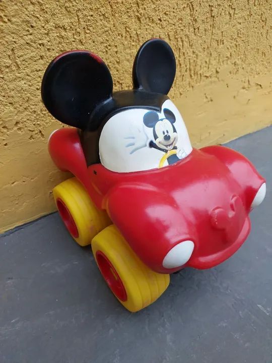 Carrinho fofomovel - Foto 5