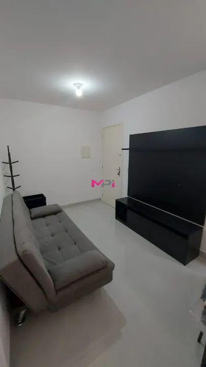 Apartamento a venda Tarsila do Amaral Itupeva SP - Foto 3