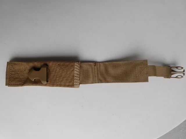 Porta Lanterna Nylon - Foto 5