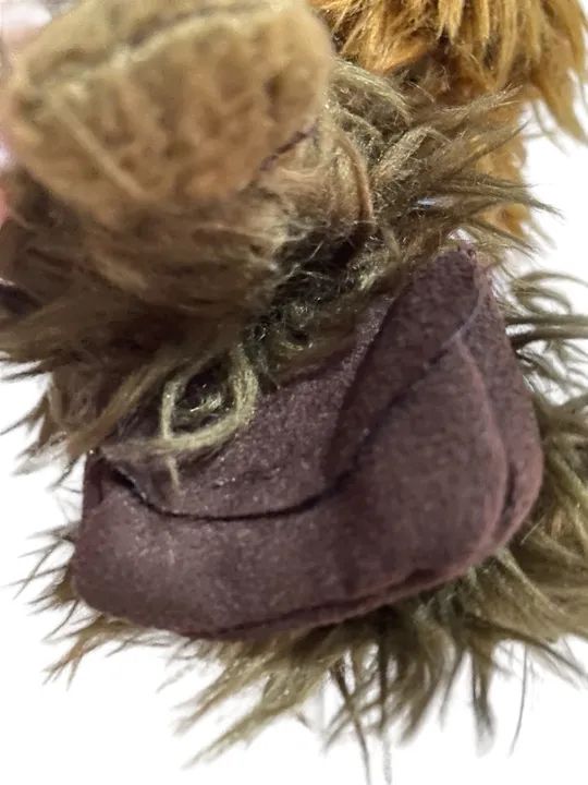 Pelúcia Original Chewbacca com Efeito sonoro - Disney  - Foto 4