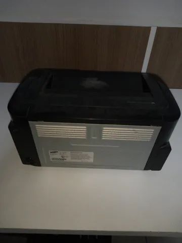 Impressora Laser Samsung Ml 1865w 110 v - Foto 4