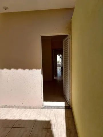 Vendo Casa No Sol Nascente (parcelada)